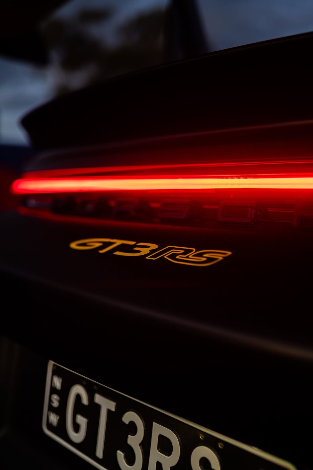 Pre-sale detailing Bathurst - car prepared for sale photos