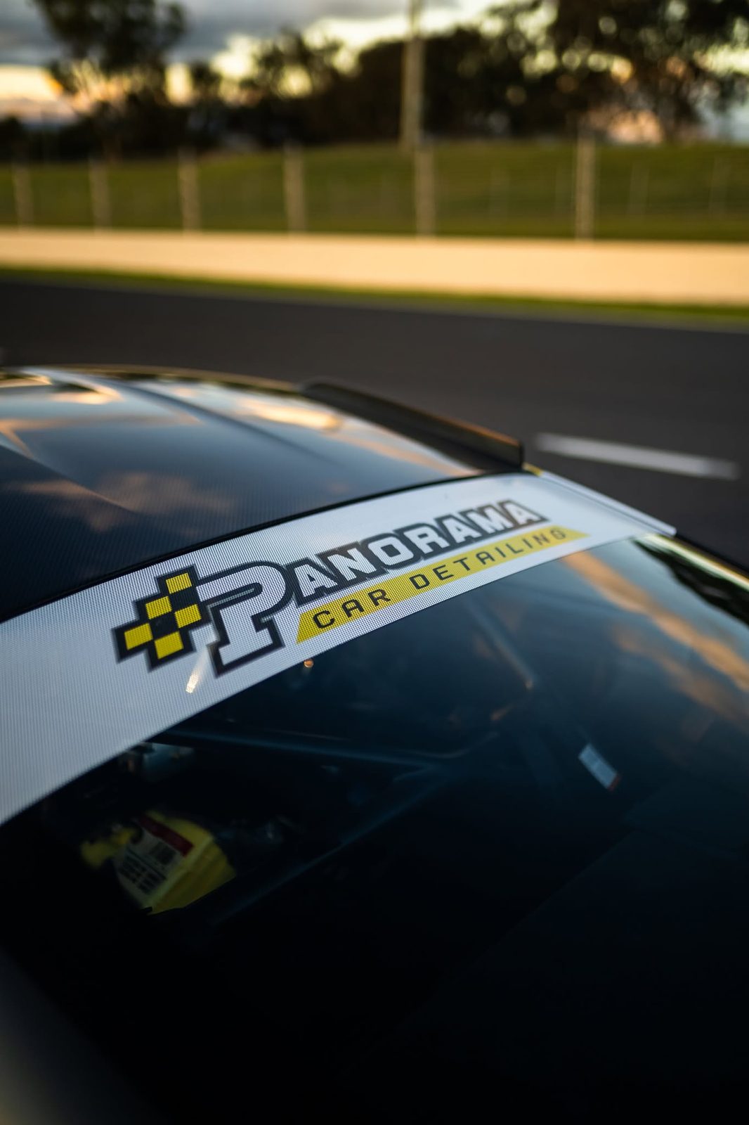 Car detailing Bathurst - two bucket hand wash at Panorama Car Detailing