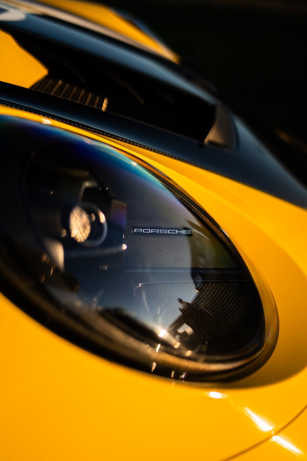Porsche GT3 RS Performance Detail Kelso